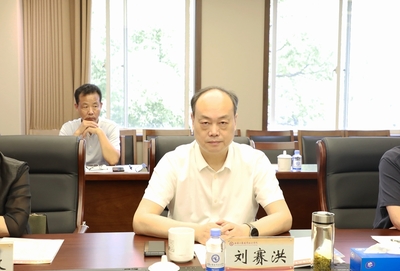 我校召开人才社区创建对接会